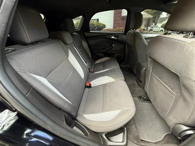 2017 Ford Focus ST   - Photo 14 - Portland, OR 97202