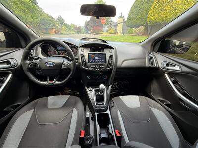 2017 Ford Focus ST   - Photo 16 - Portland, OR 97202