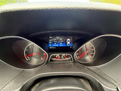 2017 Ford Focus ST   - Photo 21 - Portland, OR 97202