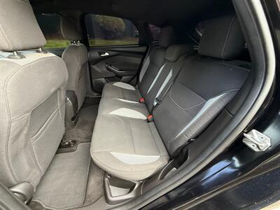 2017 Ford Focus ST   - Photo 15 - Portland, OR 97202