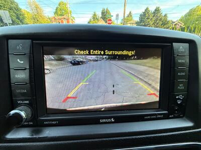 2016 Chrysler Town & Country Touring - Photo 23 - Portland, OR 97202