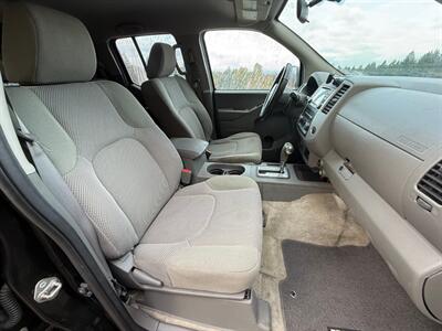 2018 Nissan Frontier SV - Photo 13 - Portland, OR 97202