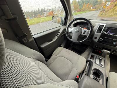 2018 Nissan Frontier SV - Photo 19 - Portland, OR 97202
