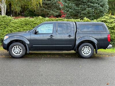 2018 Nissan Frontier SV - Photo 2 - Portland, OR 97202