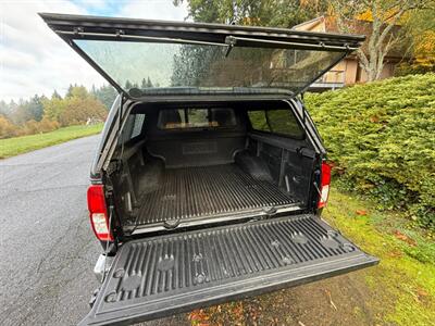 2018 Nissan Frontier SV - Photo 7 - Portland, OR 97202