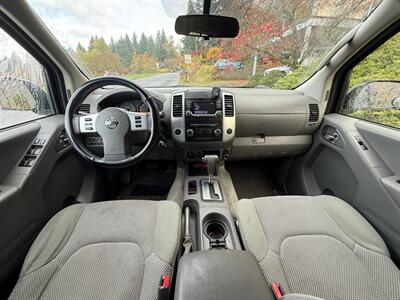 2018 Nissan Frontier SV - Photo 16 - Portland, OR 97202