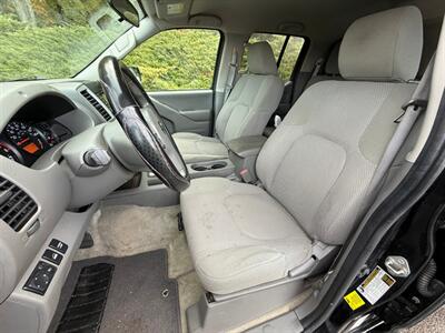 2018 Nissan Frontier SV - Photo 11 - Portland, OR 97202