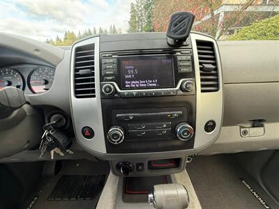 2018 Nissan Frontier SV - Photo 17 - Portland, OR 97202