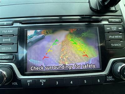 2018 Nissan Frontier SV - Photo 23 - Portland, OR 97202