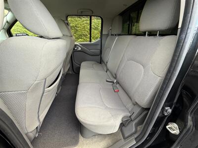 2018 Nissan Frontier SV - Photo 15 - Portland, OR 97202