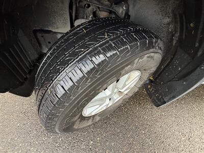 2018 Nissan Frontier SV - Photo 9 - Portland, OR 97202