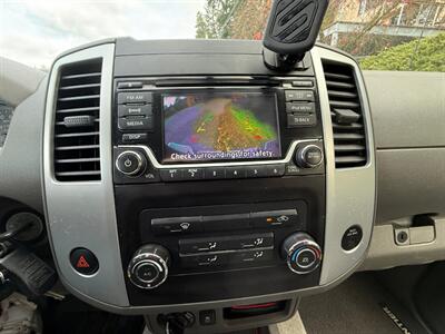2018 Nissan Frontier SV - Photo 22 - Portland, OR 97202