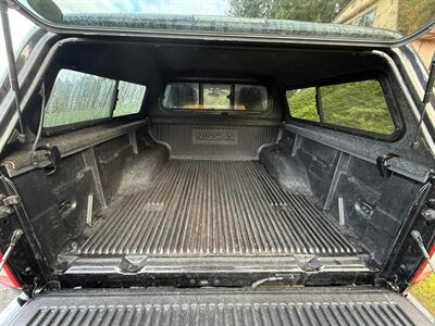 2018 Nissan Frontier SV - Photo 8 - Portland, OR 97202