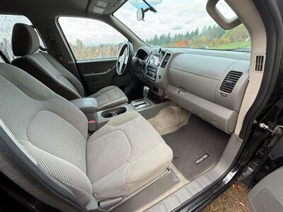 2018 Nissan Frontier SV - Photo 12 - Portland, OR 97202