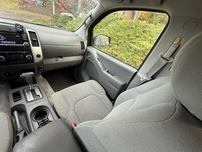 2018 Nissan Frontier SV - Photo 18 - Portland, OR 97202
