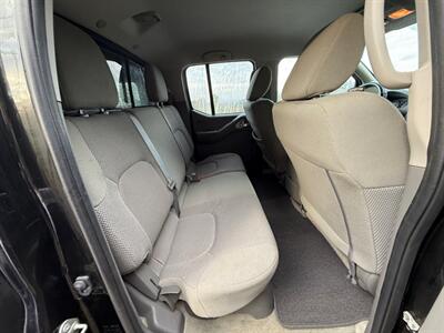 2018 Nissan Frontier SV - Photo 14 - Portland, OR 97202