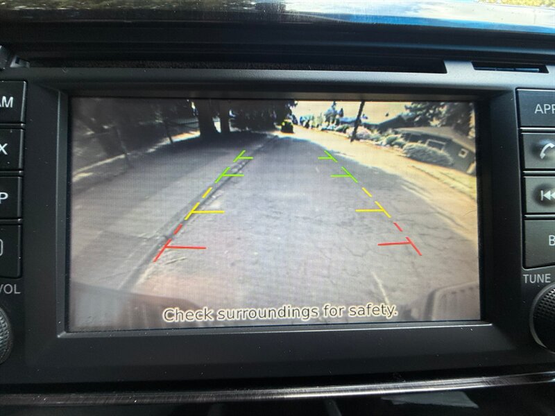 2015 Nissan Titan SL - Photo 21 - Portland, OR 97202