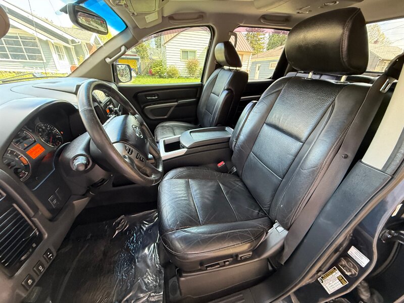 2015 Nissan Titan SL - Photo 9 - Portland, OR 97202