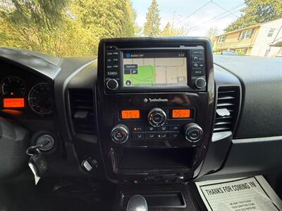 2015 Nissan Titan SL - Photo 15 - Portland, OR 97202