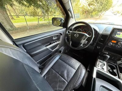 2015 Nissan Titan SL - Photo 17 - Portland, OR 97202