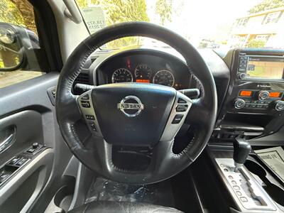 2015 Nissan Titan SL - Photo 18 - Portland, OR 97202