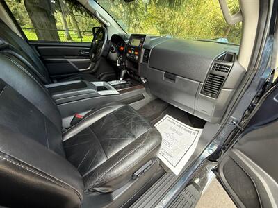 2015 Nissan Titan SL - Photo 10 - Portland, OR 97202