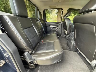 2015 Nissan Titan SL - Photo 12 - Portland, OR 97202