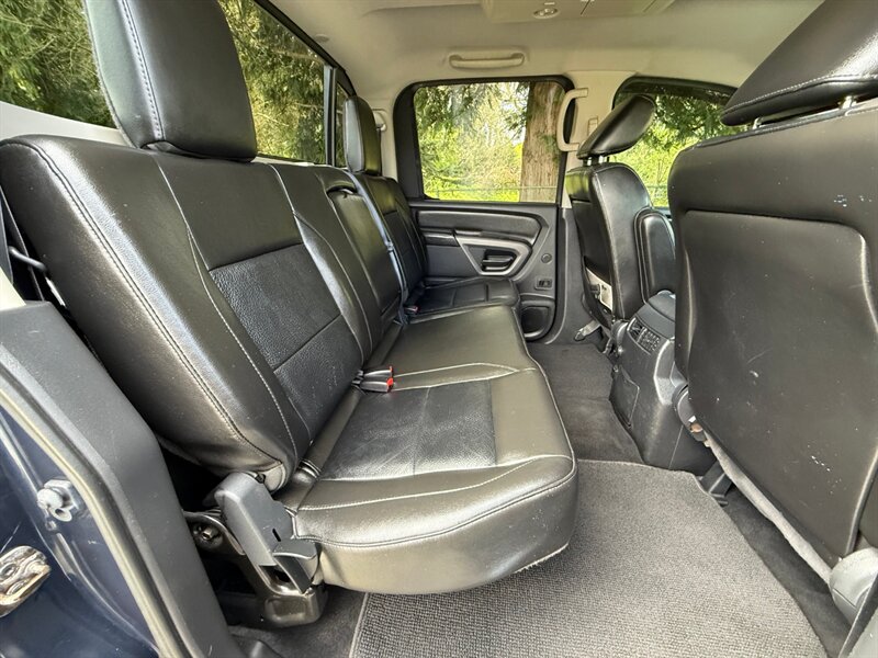 2015 Nissan Titan SL - Photo 12 - Portland, OR 97202