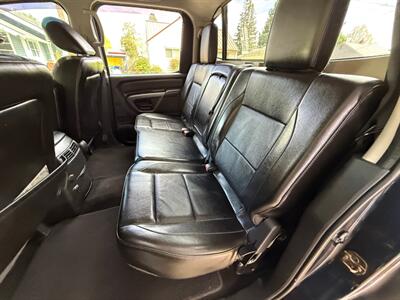2015 Nissan Titan SL - Photo 13 - Portland, OR 97202