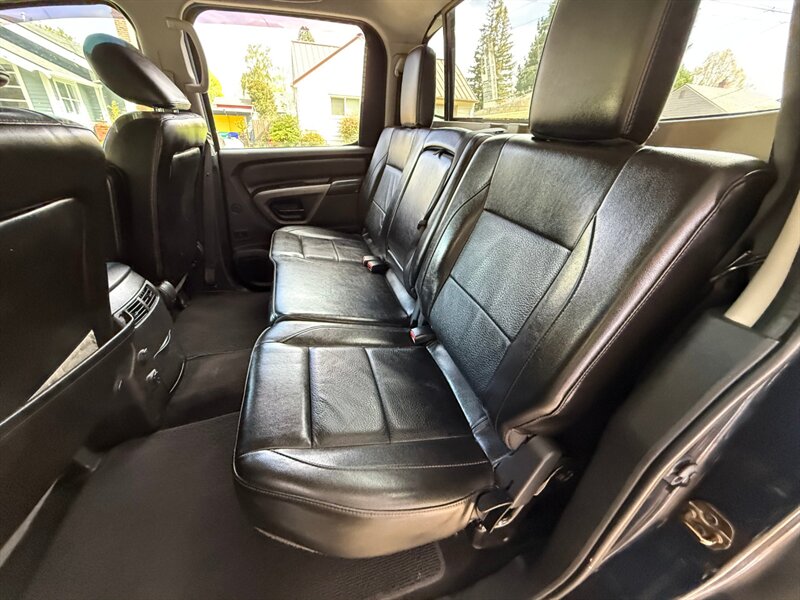 2015 Nissan Titan SL - Photo 13 - Portland, OR 97202
