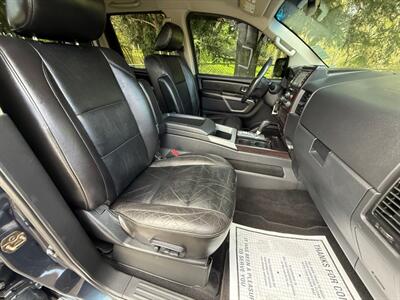 2015 Nissan Titan SL - Photo 11 - Portland, OR 97202