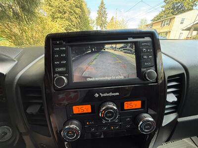 2015 Nissan Titan SL - Photo 20 - Portland, OR 97202