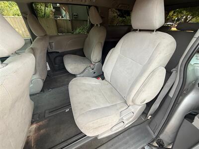 2017 Toyota Sienna L 7-Passenger   - Photo 13 - Portland, OR 97202