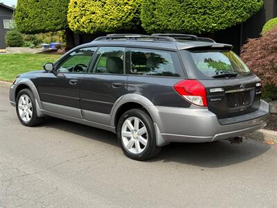 2009 Subaru Outback 2.5i Special Edition   - Photo 3 - Portland, OR 97202