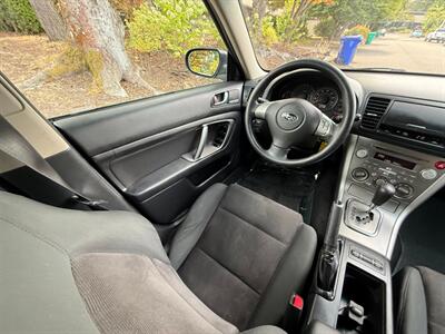 2009 Subaru Outback 2.5i Special Edition   - Photo 19 - Portland, OR 97202