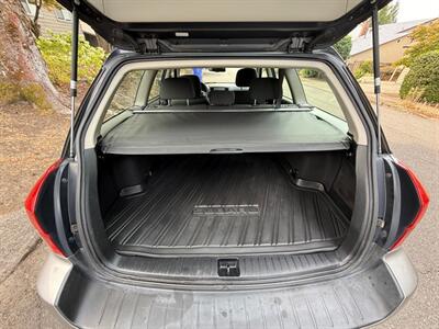 2009 Subaru Outback 2.5i Special Edition   - Photo 8 - Portland, OR 97202