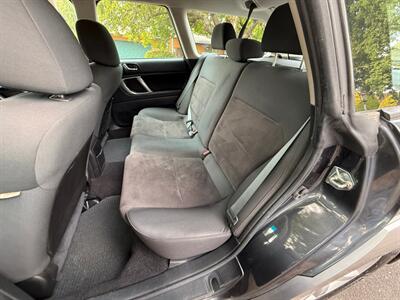 2009 Subaru Outback 2.5i Special Edition   - Photo 14 - Portland, OR 97202