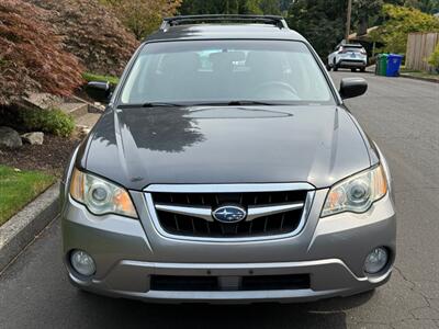 2009 Subaru Outback 2.5i Special Edition   - Photo 4 - Portland, OR 97202