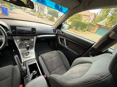 2009 Subaru Outback 2.5i Special Edition   - Photo 18 - Portland, OR 97202