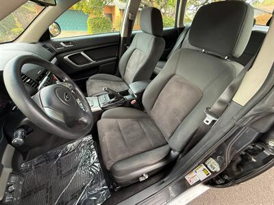 2009 Subaru Outback 2.5i Special Edition   - Photo 10 - Portland, OR 97202