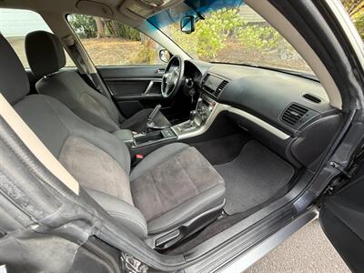 2009 Subaru Outback 2.5i Special Edition   - Photo 11 - Portland, OR 97202