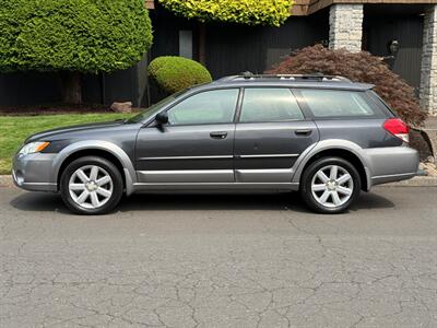 2009 Subaru Outback 2.5i Special Edition   - Photo 2 - Portland, OR 97202