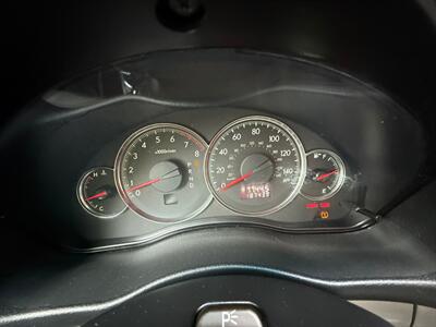 2009 Subaru Outback 2.5i Special Edition   - Photo 21 - Portland, OR 97202