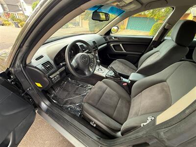 2009 Subaru Outback 2.5i Special Edition   - Photo 9 - Portland, OR 97202
