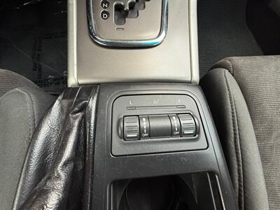 2009 Subaru Outback 2.5i Special Edition   - Photo 17 - Portland, OR 97202