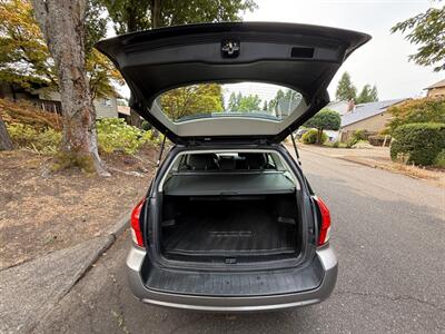 2009 Subaru Outback 2.5i Special Edition   - Photo 7 - Portland, OR 97202