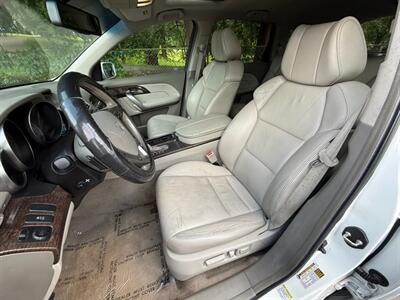 2011 Acura MDX SH-AWD   - Photo 9 - Portland, OR 97202