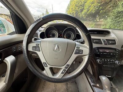 2011 Acura MDX SH-AWD   - Photo 21 - Portland, OR 97202