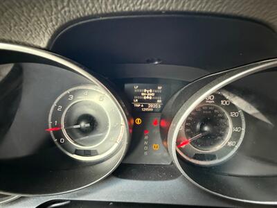 2011 Acura MDX SH-AWD   - Photo 22 - Portland, OR 97202