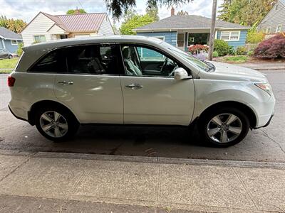 2011 Acura MDX SH-AWD   - Photo 6 - Portland, OR 97202
